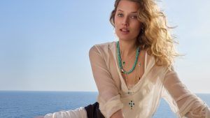 Драгоценности от THOMAS SABO