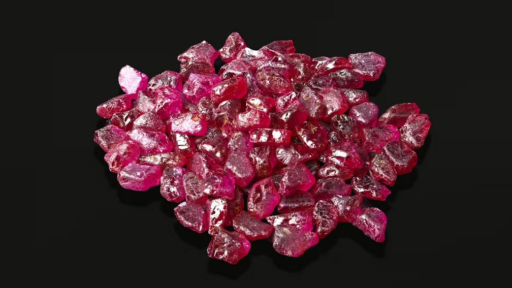 Компания Fura Gems сообщила, что на последнем аукционе по продаже необработанных рубинов были достигнуты высокие цены во всех категориях, и отметила исключительный интерес к крупным камням Компания Fura Gems сообщила, что на последнем аукционе по продаже необработанных рубинов были достигнуты высокие цены во всех категориях, и отметила исключительный интерес к крупным камням