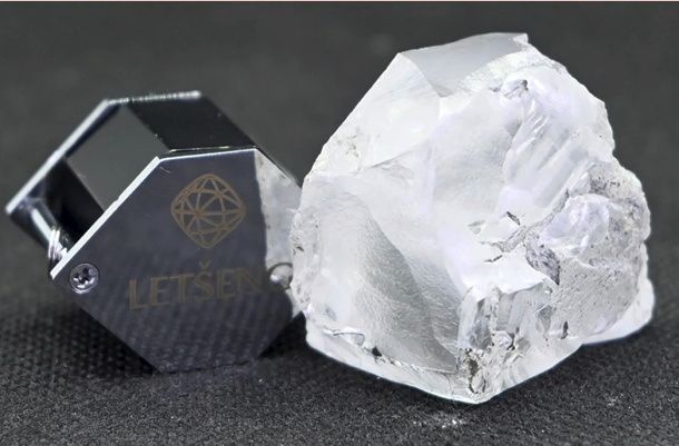 Gem Diamonds возвращается к прибыльной деятельности