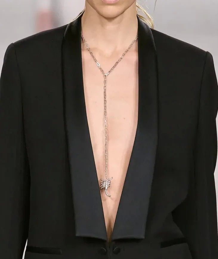Fendi, осень-зима — 2026/2027 Fendi, осень-зима — 2026/2027