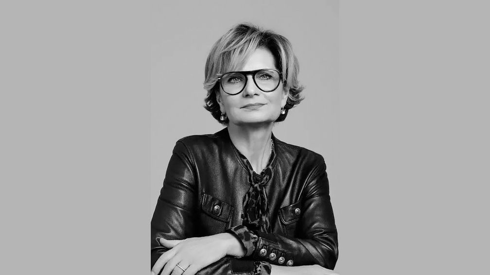 Сабина Белли, которая более десяти лет занимала пост генерального директора Pomellato Group, назначена президентом Kering Italia (фото предоставлено Kering) Сабина Белли, которая более десяти лет занимала пост генерального директора Pomellato Group, назначена президентом Kering Italia (фото предоставлено Kering)