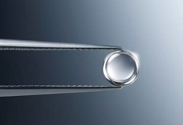 Компания De Beers адаптировала редкую огранку кабошон для бриллиантов