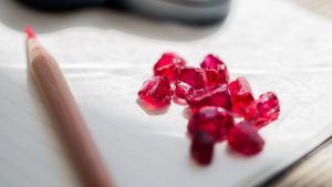 Компания Gemfields столкнулась с убытком в размере $ 73,5 млн