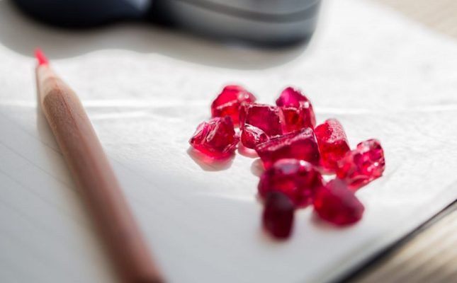 Компания Gemfields столкнулась с убытком в размере $ 73,5 млн