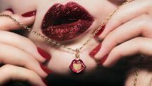 Pandora и Пэт Макграт: когда цвет становится украшением