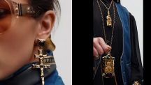 Сабьясачи представляет коллекцию ювелирных украшений