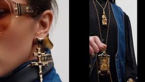 Сабьясачи представляет коллекцию ювелирных украшений