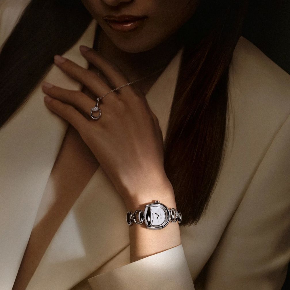 Часы Gucci Horsebit Часы Gucci Horsebit