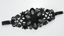 Украшения из стали, ч. 1