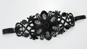 Украшения из стали, ч. 1