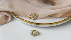 Что подарить Льву на 25-летие из ювелирки