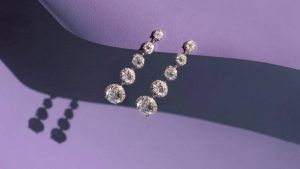 Лаконичные украшения для Льва, который не любит пафос