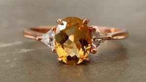 Что подарить Овну на 30-летие из ювелирки