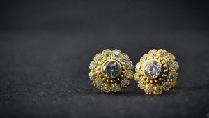 Что подарить Деве на 40-летие из ювелирки