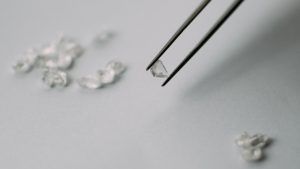 Аукционы De Beers возвращаются в Израиль после девятилетнего перерыва