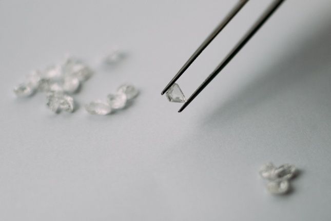 Аукционы De Beers возвращаются в Израиль после девятилетнего перерыва