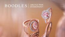 Бренд Argyle Pink Diamonds объявил о новом владельце