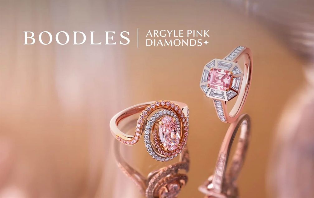 Бренд Argyle Pink Diamonds объявил о новом владельце