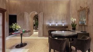 Buccellati открывает ретроспективную выставку в новом бутике во Флоренции