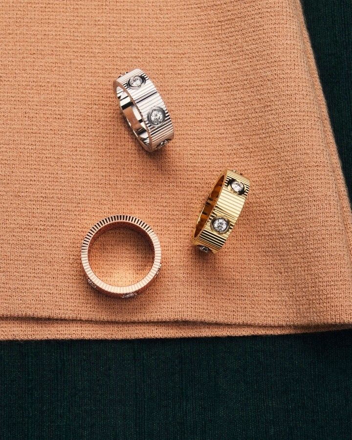 Cartier представляет новые вариации коллекции Love Unlimited