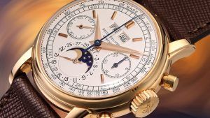 Часы Patek Philippe могут стоить более $ 3 млн