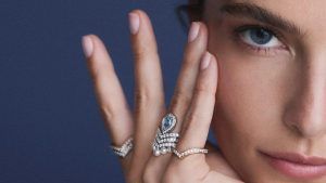 Chaumet расширяет коллекцию Joséphine, вдохновленную образом французской императрицы