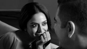 De Beers India запустила кампанию Love, From Hubby