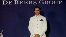De Beers привлекает махараджу для продвижения природных алмазов в Индии