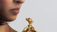 Драконы Atelier Mythique отказываются оставаться в шкатулке, ч. 1