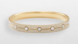 Giorgio Visconti представляет новые изделия из титана и мужские украшения в честь своего 80-летия. Часть 1