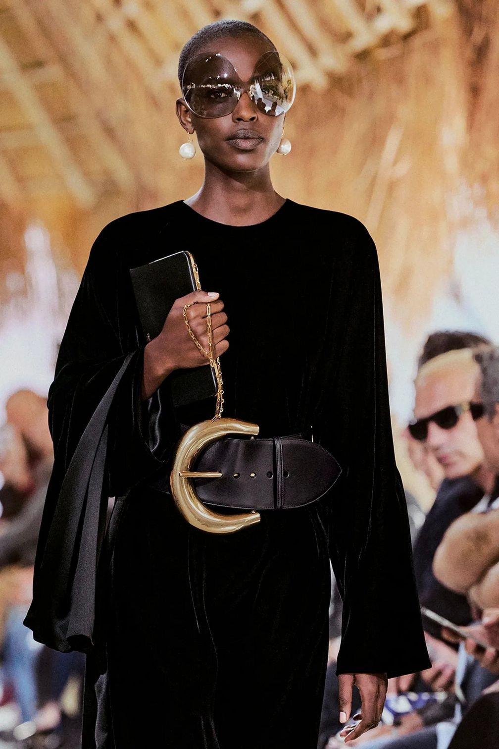 Celine, весна-лето — 2027
