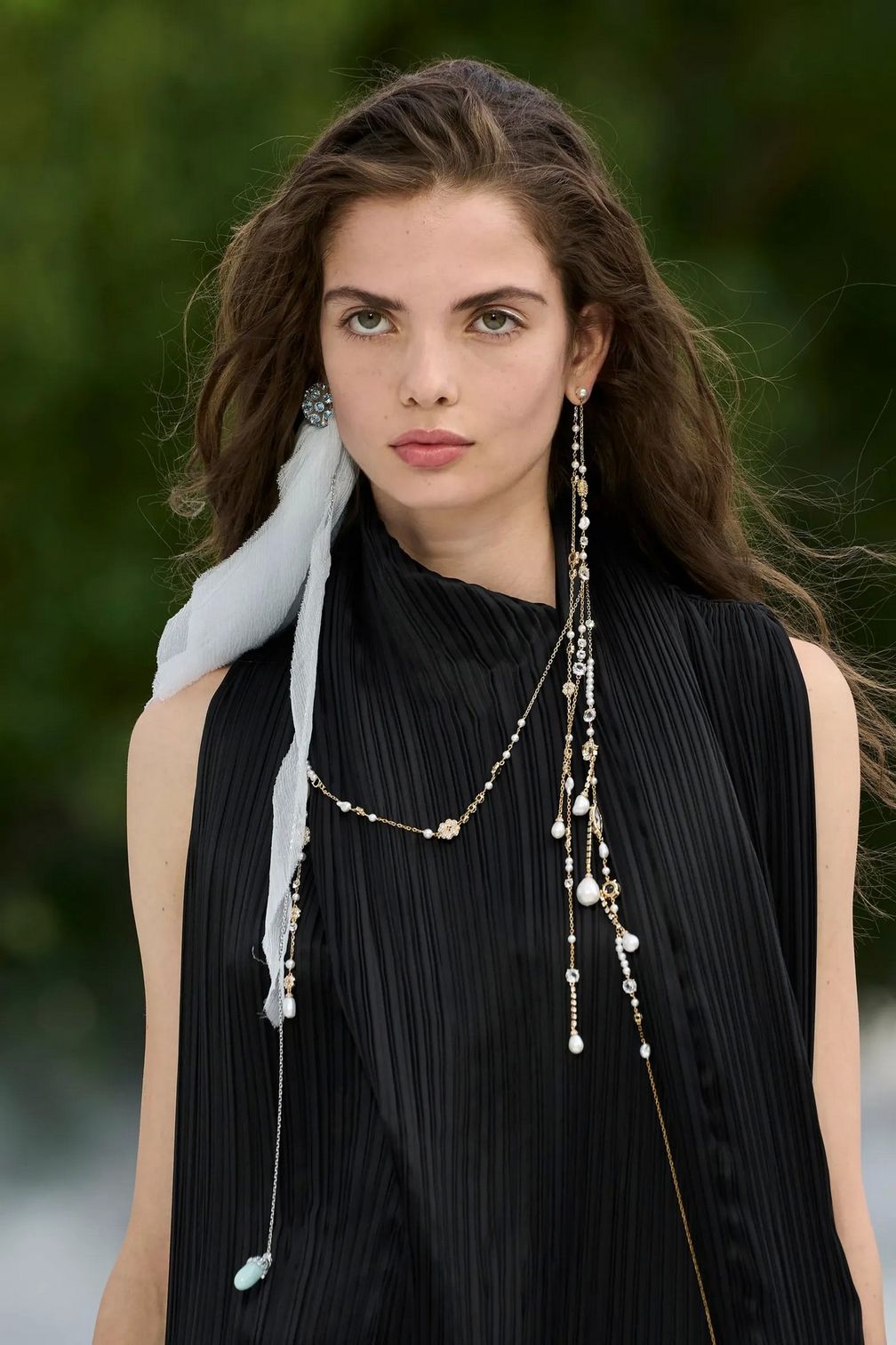 Dior, весна-лето — 2027