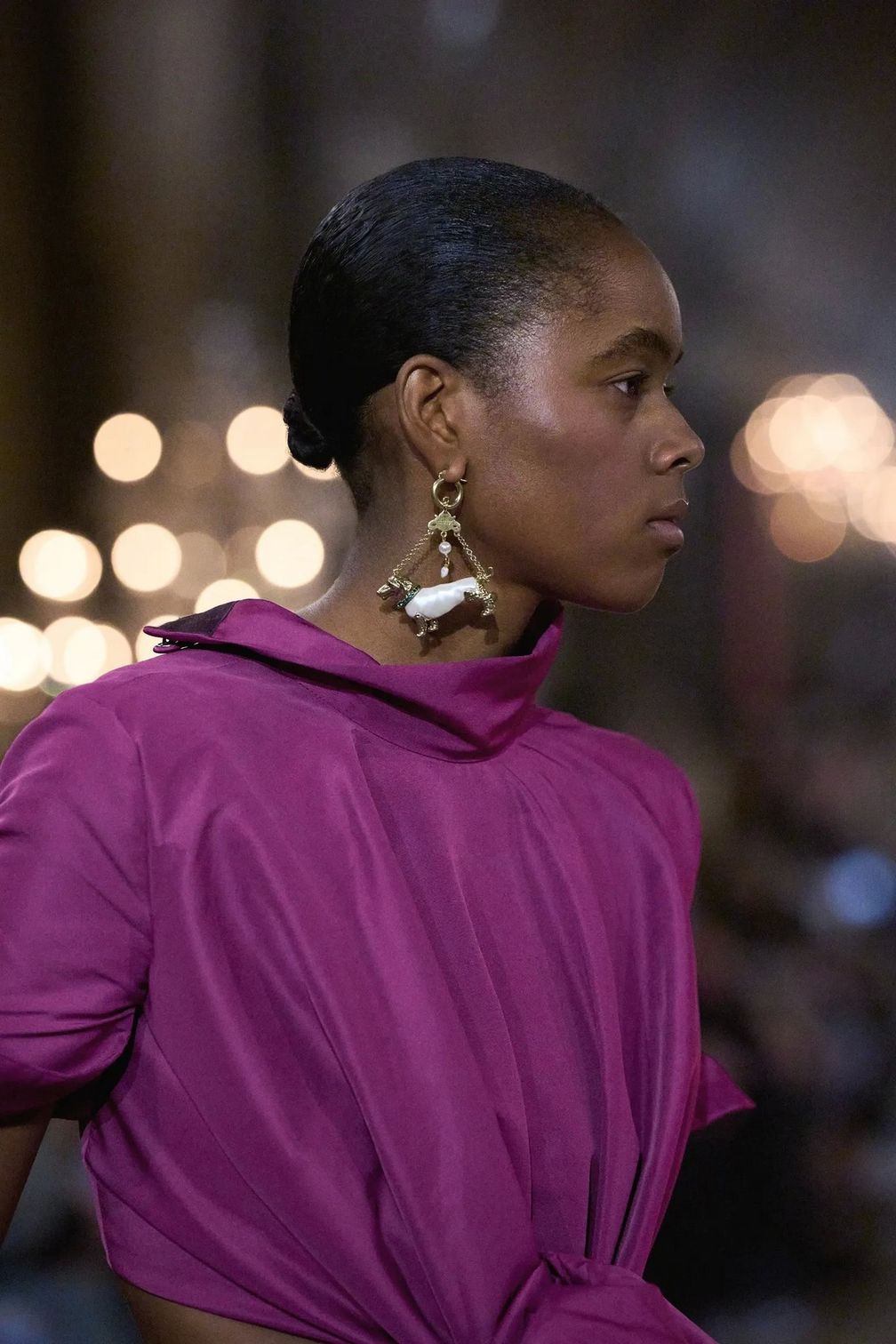 Acne Studios, весна-лето — 2027
