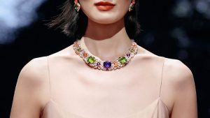LVMH: Продажи ювелирных изделий класса люкс продолжают расти