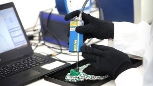 Лаборатория ICA GemLab выходит на рынок Индии