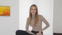 Серое золото от Гайи Репосси — новый объект обожания парижанок и главный феномен 2027 года
