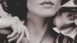 Отмечаем 50-летие Happy Diamonds от Chopard, ч. 1