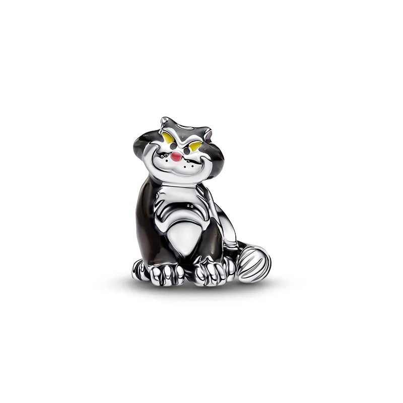 Коллекция Disney Villains от Pandora. Фото предоставлено Pandora Коллекция Disney Villains от Pandora. Фото предоставлено Pandora