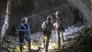 Petra Diamonds грозит продажа компании или активов