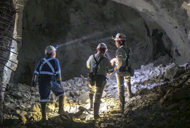 Petra Diamonds грозит продажа компании или активов