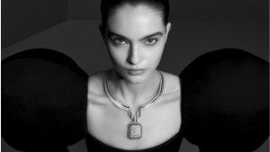 Продажи ювелирных изделий Kering выросли на 12 % в третьем квартале