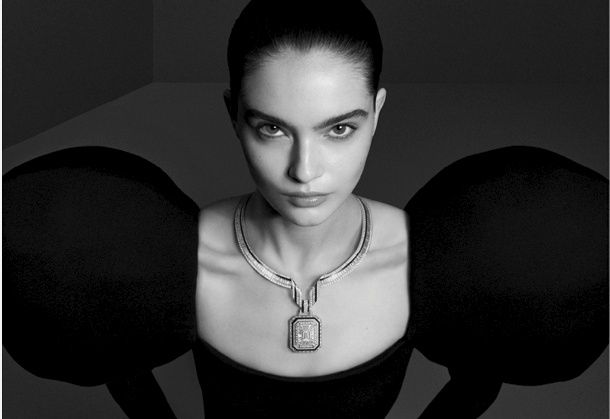 Продажи ювелирных изделий Kering выросли на 12 % в третьем квартале