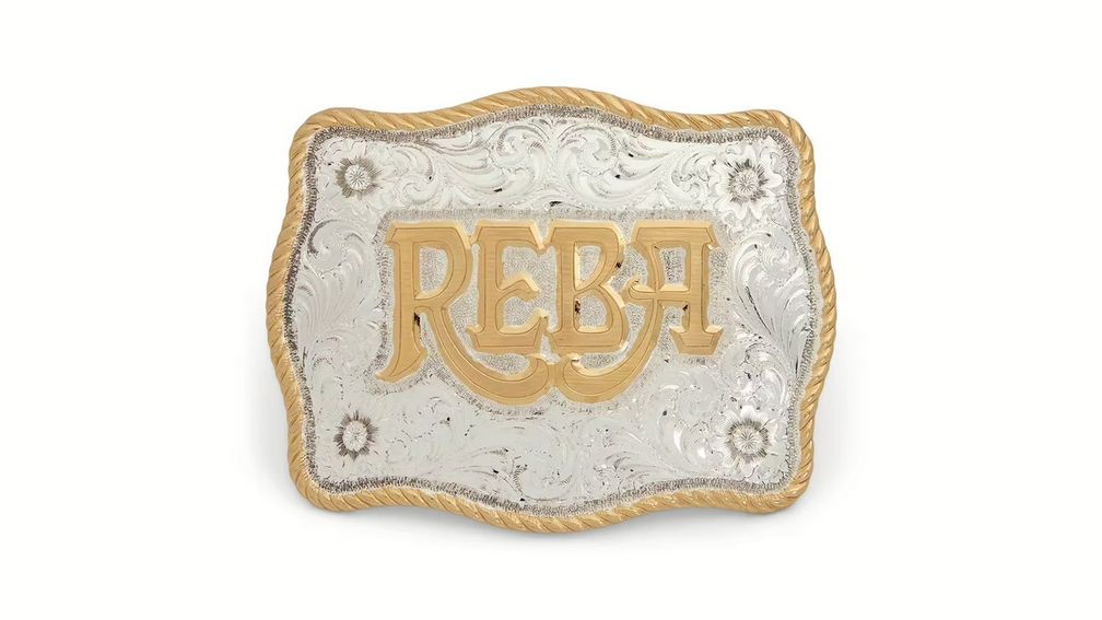 Аукционный дом Julien’s Auctions проведет очные торги The Reba Collection 23 октября в Нашвилле (штат Теннесси, США), в Зале славы и музее музыкантов (Musicians Hall of Fame & Museum), расположенном в историческом здании Nashville Municipal Auditorium