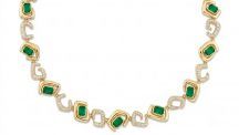 Новая капсульная коллекция Zar от бренда Shay Jewelry: золото 18 карат в главной роли