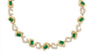 Новая капсульная коллекция Zar от бренда Shay Jewelry: золото 18 карат в главной роли