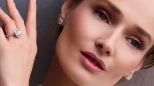 Signet: Эксклюзивное партнерство Blue Nile с Royal Asscher