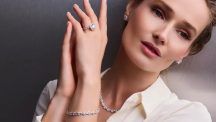 Бренд Blue Nile начинает сотрудничество с Royal Asscher