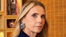 Сильвия Фурманович о сотрудничестве с Asprey и новом взгляде на жадеит