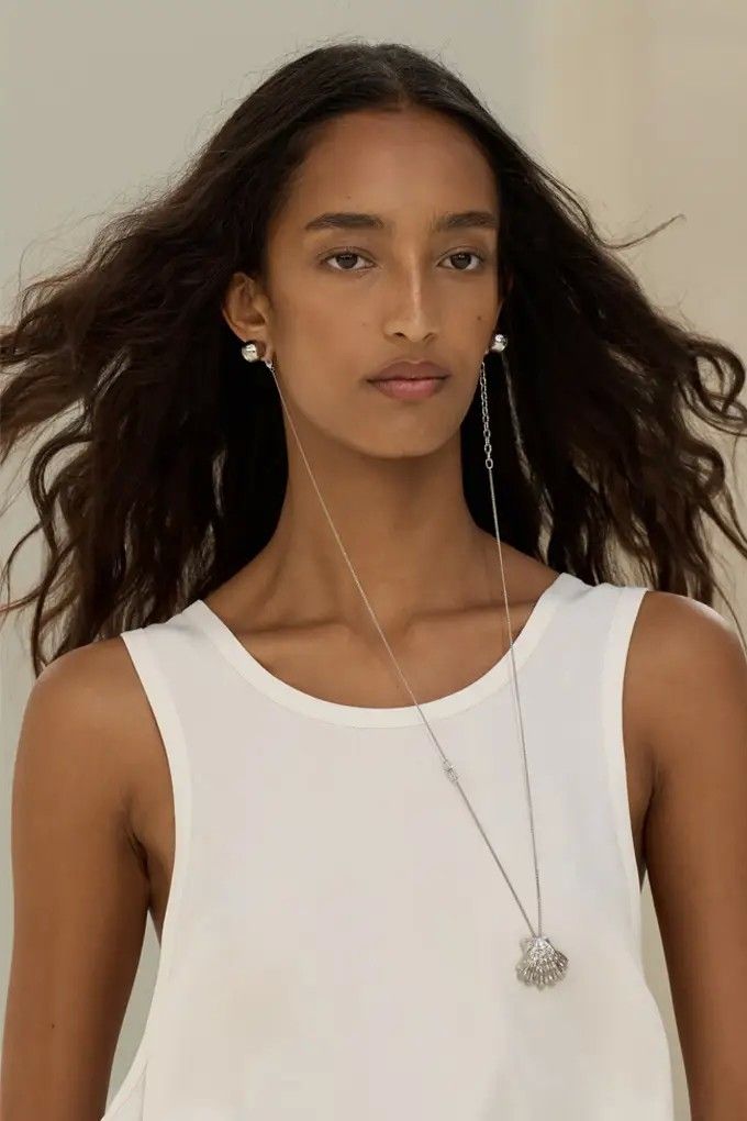 Balenciaga, сезон весна-лето — 2027 Balenciaga, сезон весна-лето — 2027