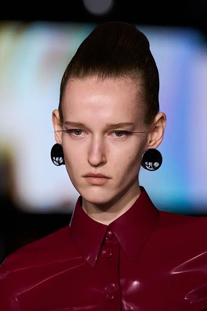 Mugler, сезон весна-лето — 2027 Mugler, сезон весна-лето — 2027